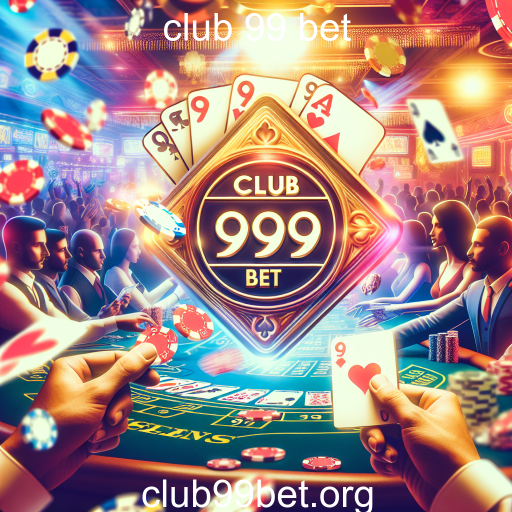 Explorando a Categoria 'Mesa' no Club 99 Bet: Uma Experiência de Jogo Inigualável
